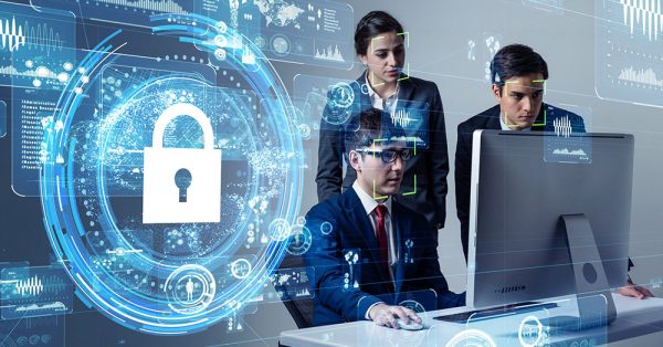 CYBER SECURITY