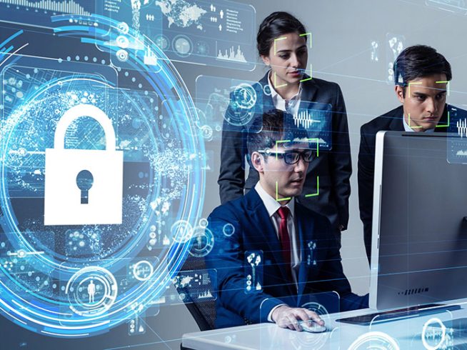 CYBER SECURITY
